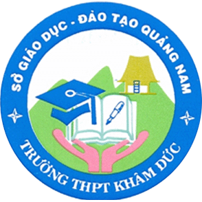 Trường Trung học phổ thông Khâm Đức - Huyện Phước Sơn - Tỉnh Quảng Nam